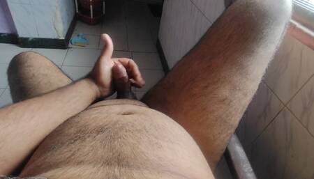 Daddy Is Just Horny