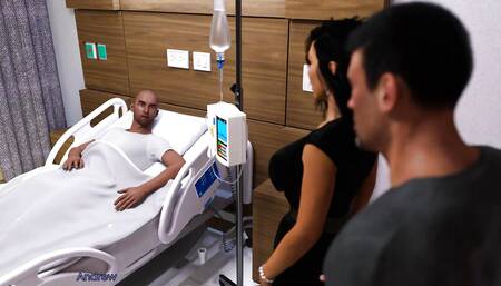 Anna Exciting Affection - 71  Finally Back by MissKitty2K