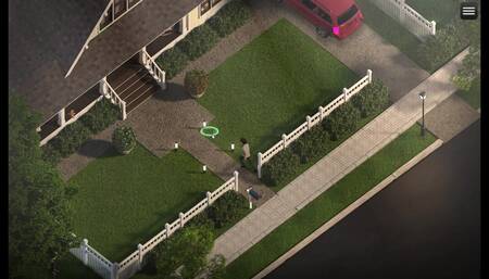 Symphony of the Serpent Gameplay with Sex Sense Part 7