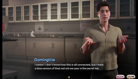 Symphony of the Serpent Gameplay with Sex Sense Part 8