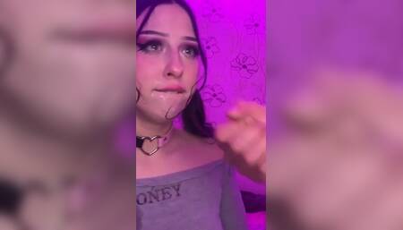 Hot and Horny Blowjob!