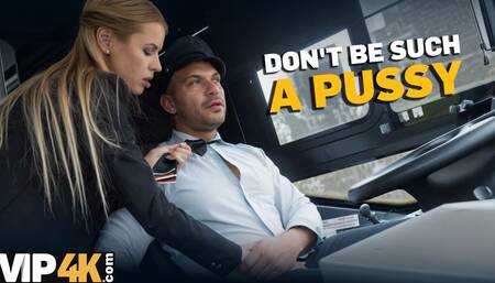 VIP4K.  Mrs. Principal surprisingly loves threesomes