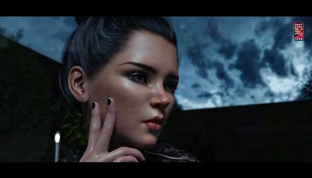 Bright Lord - 66 Don't Be Jealous Emily By RedLady2K