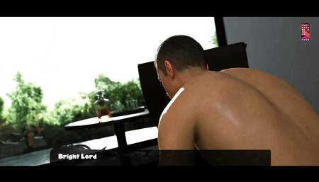 Bright Lord - 64 The Bright Lord Is Back! By RedLady2K