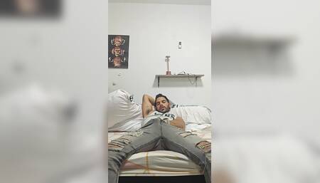 Before the day off I have to put my cock in the fucking Dick's worth