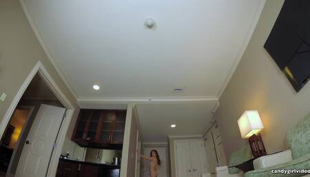 Misty Lovelace - Fashion Show Iv