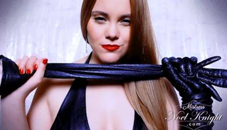 Sink Into My Ultimate Edging!