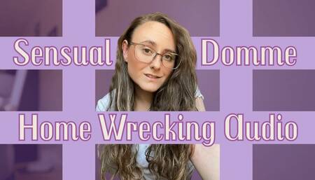 Terribly Good Idea Sensual Home Wrecker Fantasy