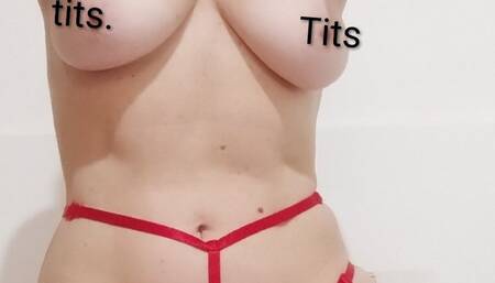 Worship natural goddess