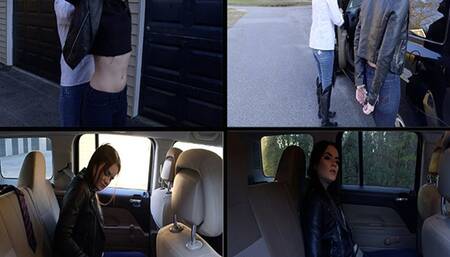 Under Arrest Laney WMV