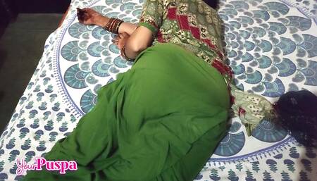 Your Puspa