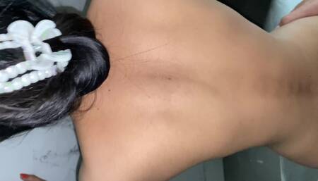 I Fucked My Friend's Girlfriend in the Bathroom, Also Urinated on the Girl