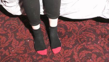 Sophie's Socks (4K)