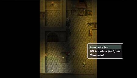 Vampire Girl Rides My Cock Until She Cums