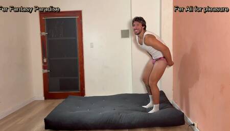 Angie Vs Alpha Dirty Man