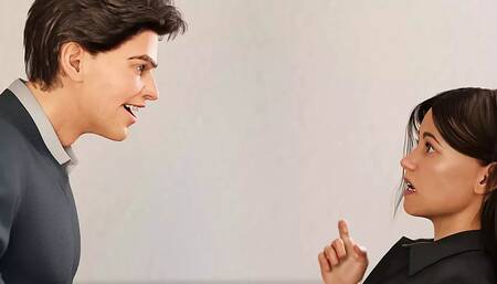 Fresh Women Season 2 - 72 A Room of One's Own By MissKitty2K