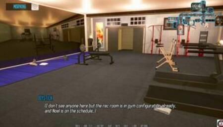 Oppai Odyssey - (PT 04) - NC