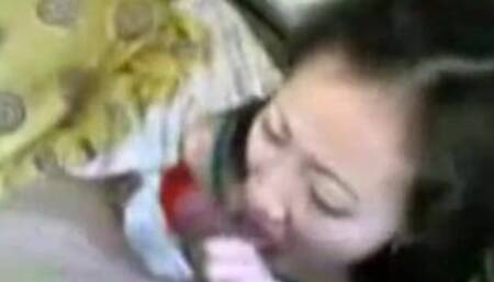 Amateur Asian Adult Video: Malay