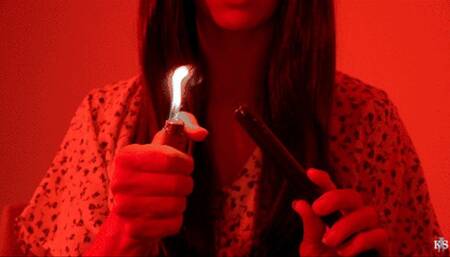 Wife's Younger Step-Sister VI 4K HDR