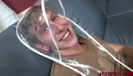 With a Nerdy Guy and a Hot MILF Like Alana Comes Wild Sex