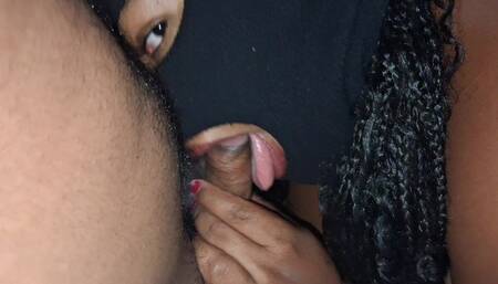 Video new pastor eating married believer and cumming inside her