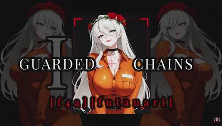 [Erotic Audio] Guarded Chains (Futanari) Ch. I