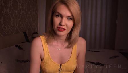 9 Reasons I Hate Small Dick Losers (wmv)