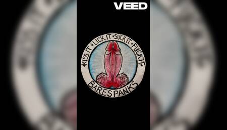 Barespanks Edges His Magnificent Alpha Cock While Thinking About Claiming Your Wife