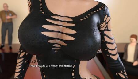 Laura Lustful Secrets: Sexy Babes Beauty Contest - Episode 110