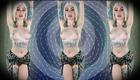 Hyper sensual cum eating Loop - ASMR