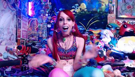 Custom Humiliating SPH 18 To Life For Jesse