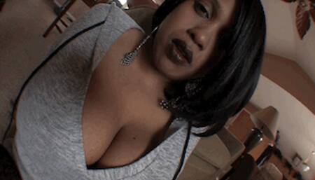 Dawn's Need To Make You Cum, 2nd