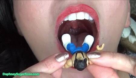 Cum Let Me Digest You ( Vore ) -mp4