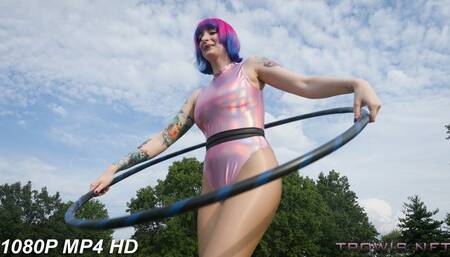 Lily in The Ice Cream Incident [FHD H264] [Custom Video]