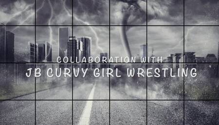 LP-294 Sensual Mixed Wrestling-part 1-1080HD