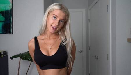 Ballbusting Instructions For a Woman