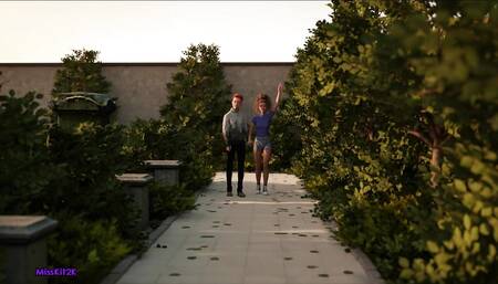 Lust Academy 3 - Part 279 - You're So Wet, Let Me Help By MissKitty2K