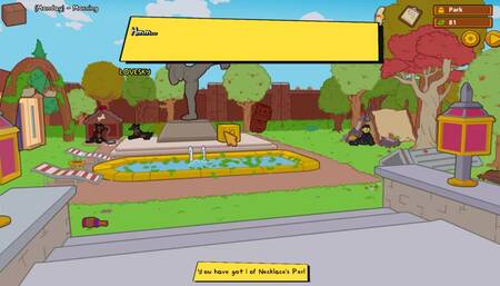 Mansion - Part 10 Manjula Quest by Loveskysanx