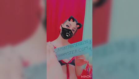 SAMIA LADYBOY MOROCCO