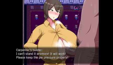 Useless Princess and the Village Renovation Captain Sikorsky cosplay idol public group sex blowjob anal big ass big tits hentai