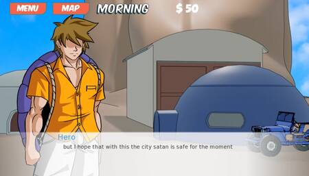 Dragon Girl X - Dragon Ball Part 13 - Really Horny Babe by Loveskysan