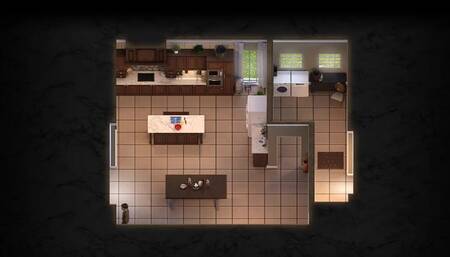 The Genesis Order V90111 Part 311 Detective at Work! by Loveskysan69