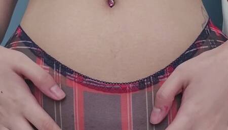 Before & After I Pump My Pussy