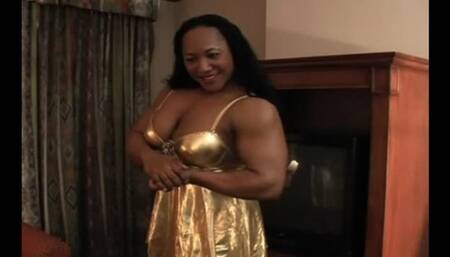 ***WeekEnd Special*** Sexy Women of Muscle