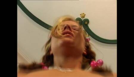 Insane Fucking Action with Unquenchable Lustful Freaks