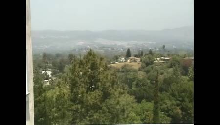 I Bang You Hard with Glory