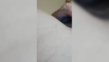 I Am Alone Again. Make Me Squirt Please