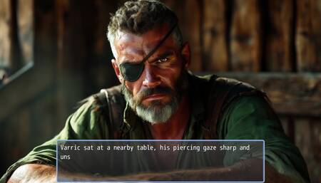 Celina's Calling (part 8)