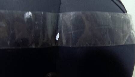 BRUNETTE PAWG GODDESS FARTING FOR YOU PART 3 By SCARLET WHITE CAM BY ALINE FULL HD