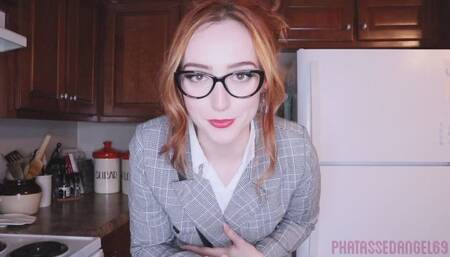 Bad Step Mommy - The Beginning